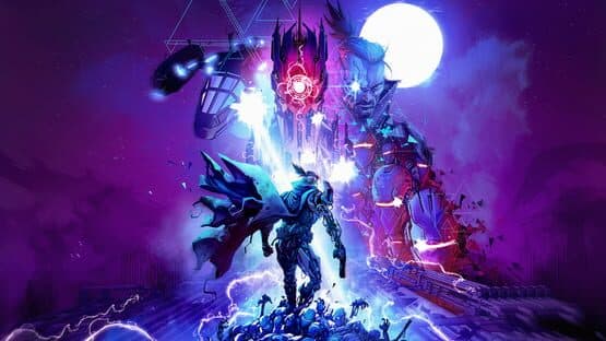 Pistol Whip artwork 2