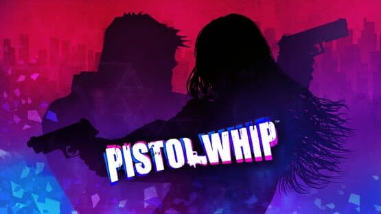 Pistol Whip artwork 1