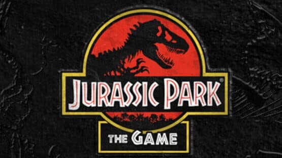 Jurassic Park: The Game artwork 1