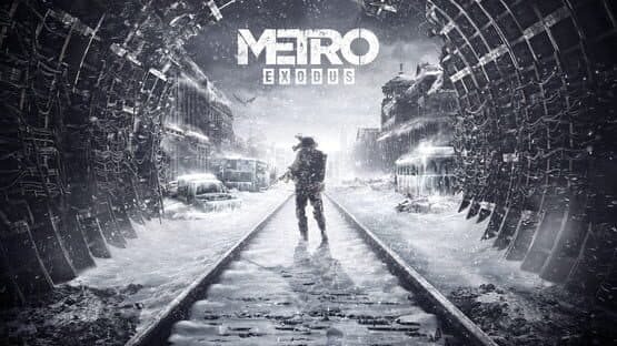 Metro Exodus artwork 5
