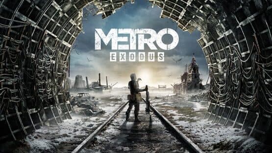 Metro Exodus artwork 7