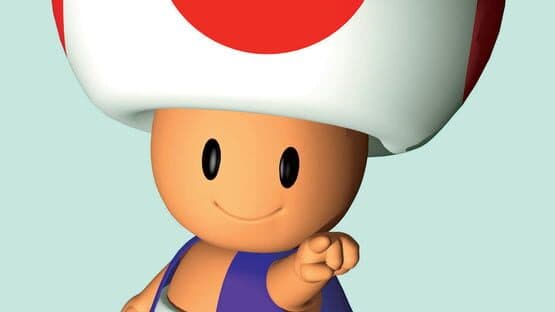 Mario no Photopi artwork 2