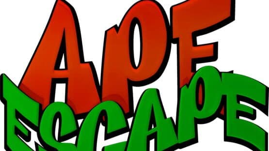 Ape Escape artwork 4