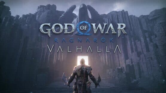 God of War Ragnarök: Valhalla artwork 1