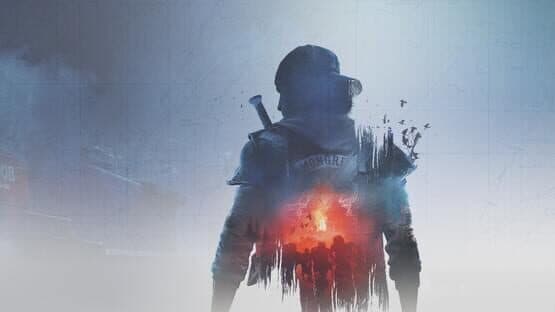 Days Gone Remastered artwork 1