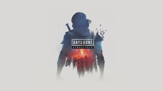 Days Gone Remastered artwork 2