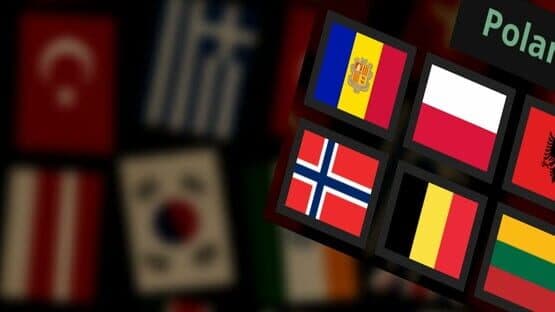 Know That Flag! artwork 1