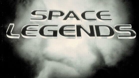 Space Legends artwork 1