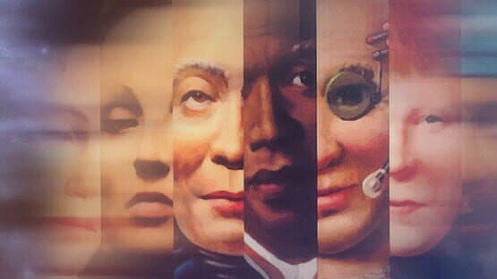 Sid Meier's Alpha Centauri artwork 1