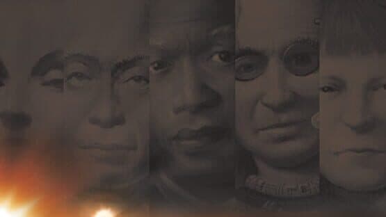 Sid Meier's Alpha Centauri artwork 3