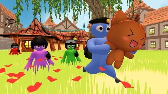 Catch Me If You Can artwork 1