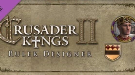 Crusader Kings II: Ruler Designer artwork 1