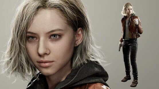 Resident Evil Requiem artwork 7