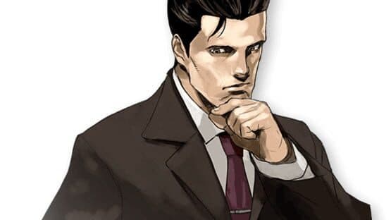 Jake Hunter Detective Story: Ghost of the Dusk artwork 4