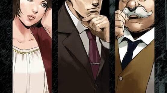 Jake Hunter Detective Story: Ghost of the Dusk artwork 5