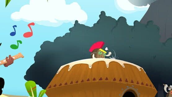 Ballad: As the Music Goes artwork 1