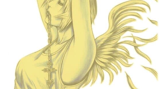 Parasite Eve II artwork 3