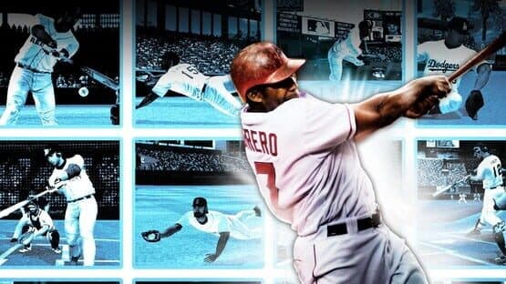 MLB 2006 artwork 1