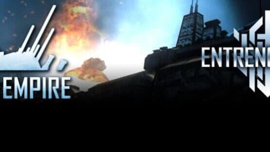 Sins of a Solar Empire: Entrenchment artwork 1