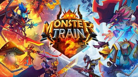 Monster Train 2 artwork 1