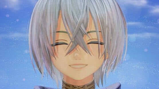 Tales of Arise: Beyond the Dawn artwork 1