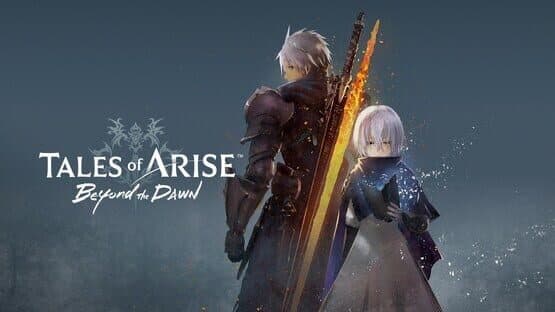 Tales of Arise: Beyond the Dawn artwork 3