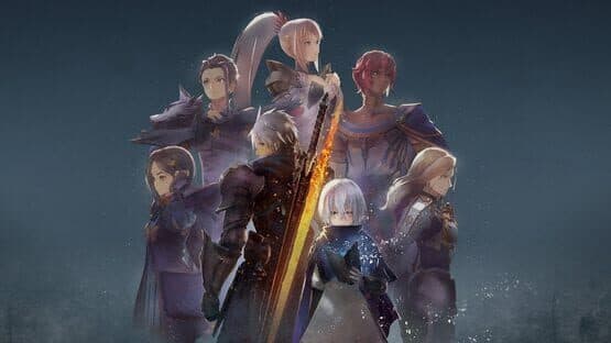 Tales of Arise: Beyond the Dawn artwork 2