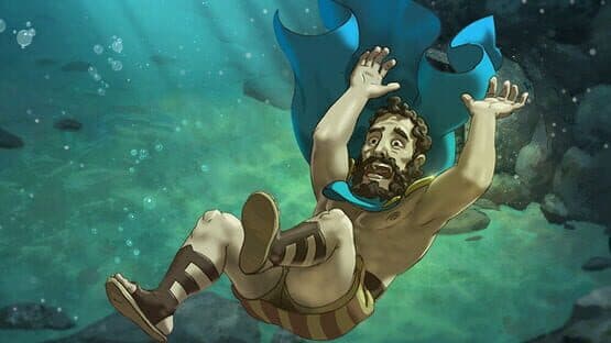 12 Labours of Hercules III: Girl Power artwork 4