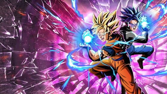 Dragon Ball: Xenoverse 2 artwork 2
