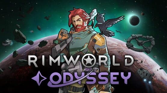 RimWorld: Odyssey artwork 2
