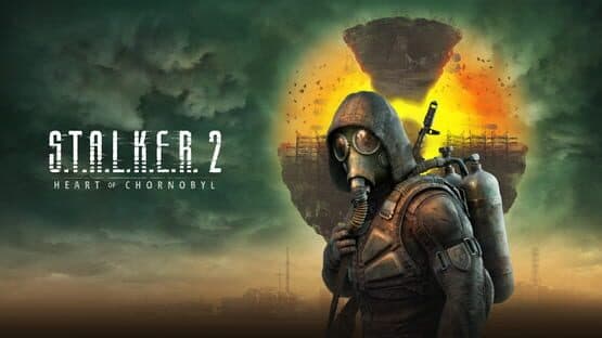 S.T.A.L.K.E.R. 2: Heart of Chornobyl artwork 4