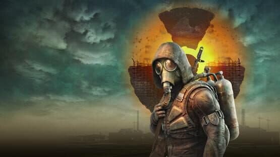 S.T.A.L.K.E.R. 2: Heart of Chornobyl artwork 6