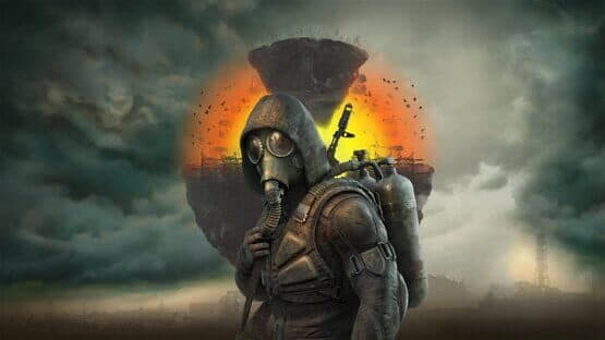 S.T.A.L.K.E.R. 2: Heart of Chornobyl artwork 7