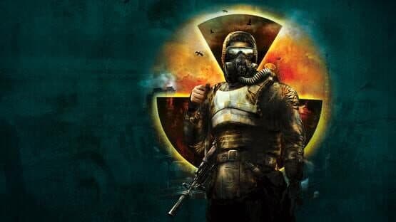 S.T.A.L.K.E.R.: Shadow of Chernobyl artwork 2