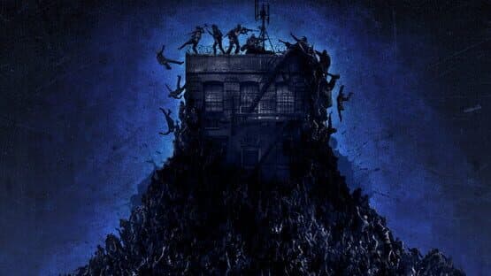 World War Z VR artwork 1