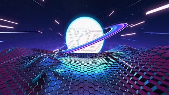 Spin Rhythm XD artwork 1