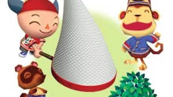 Doubutsu no Mori+ artwork 1