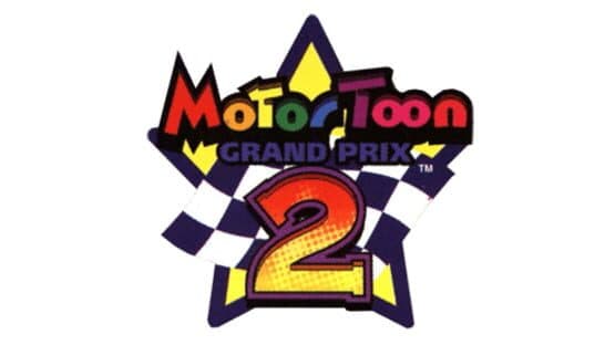 Motor Toon Grand Prix artwork 1