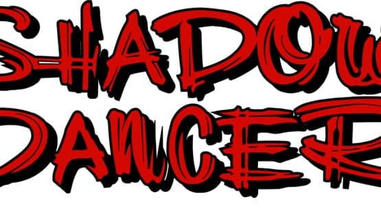 Shadow Dancer artwork 6