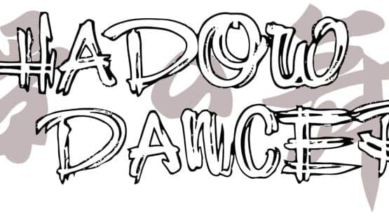 Shadow Dancer artwork 8