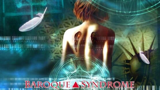 Baroque Syndrome artwork 1