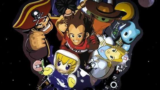 Extreme Go-Kart Racing artwork 5