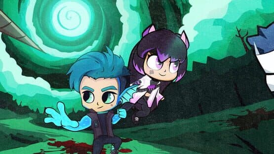 Sweet Slaughter artwork 1