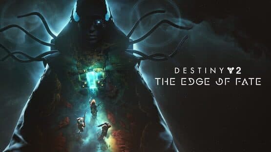 Destiny 2: The Edge of Fate artwork 1