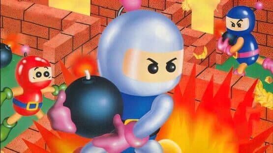 Bomberman: Party Edition artwork 1