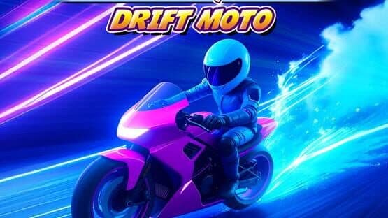 Learn to Play vol. 11: Drift Moto artwork 1