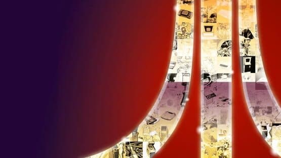 Atari 50: Expanded Edition DLC Bundle artwork 2