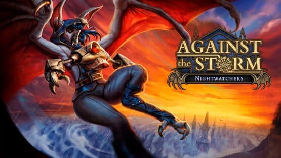 Against the Storm: Nightwatchers artwork 1