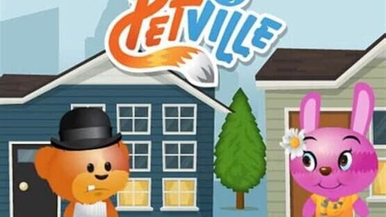 PetVille artwork 1