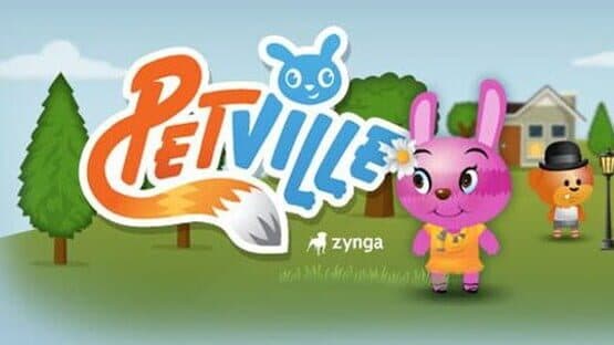 PetVille artwork 4